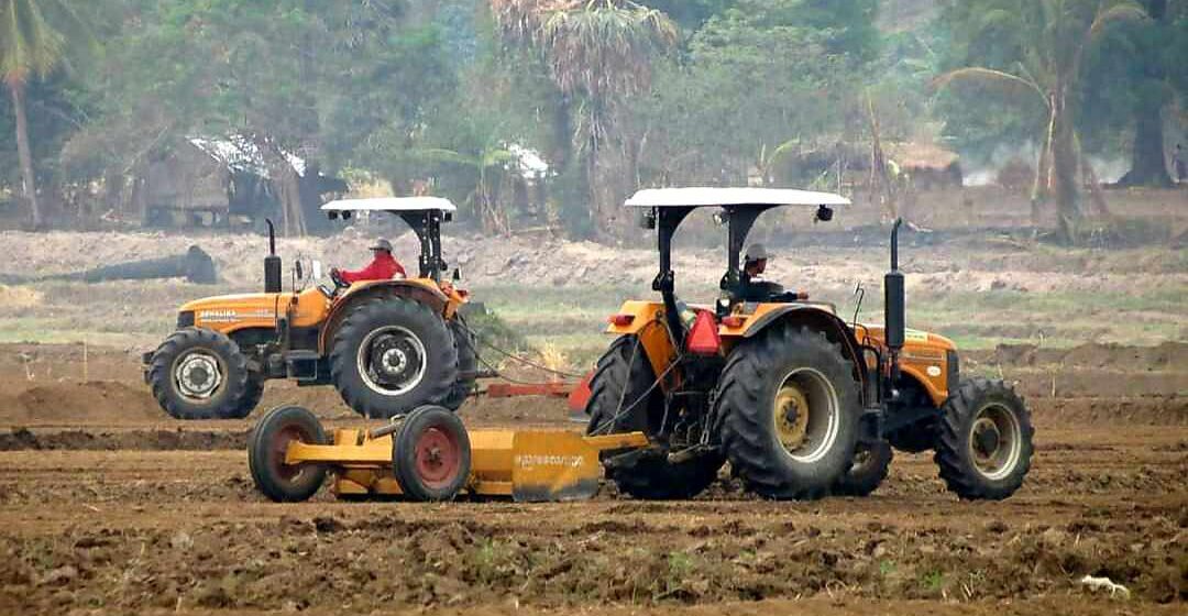 စိုက်ပျိုးရေးနှင့် နှစ်ဆင့်ချေးငွေစီမံကိန်းအရချေးငွေကျပ် သန်းပေါင်း ၁၄၀၀ ထုတ်ချေးရန် လျာထား
